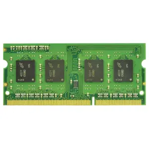 2-Power 4GB DDR3L 1600MHz 1Rx8 LV SODIMM Memory