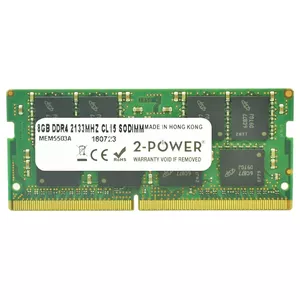 Модуль памяти 2-Power 2P-CF-BAZ1708 Photo 1