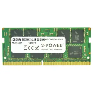 Atmiņas modulis 2-Power 2P-S26391-F3092-L800 8 GB DDR4 2133 MHz