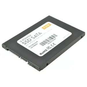 Internal Solid State Drive 2-Power 2P-INSSD500GS625P5 500GB 70mm x 100mm x 7mm