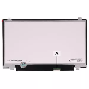 Laptop spare part 2-Power 2P-B140HAK01.1 14 inch Touchscreen