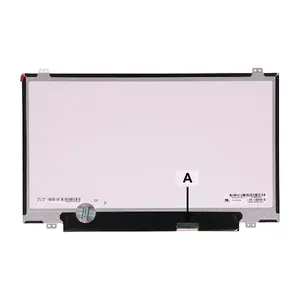 Дисплей 2-Power 2P-LP140WF5(SP)(J1) 14" Full HD Сенсорный