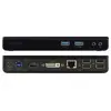 2-Power USB 3.0 Dual Display dokstacija Photo 2