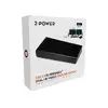 2-Power USB 3.0 Dual Display dokstacija Photo 5