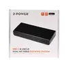 Laptop Dock 2-Power DOC0110A Photo 4