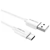 Кабель USB Type-C на USB 3.0 Duracell 1M Photo 2