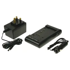 Battery Charger 2-Power CBC9200A Auto Indoor 12V 110-240V