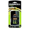 Iekštelpu akumulatoru lādētājs Duracell CEF14UK Photo 2