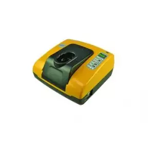 Battery charger 2-Power PTC0027B 24V AC Black Yellow
