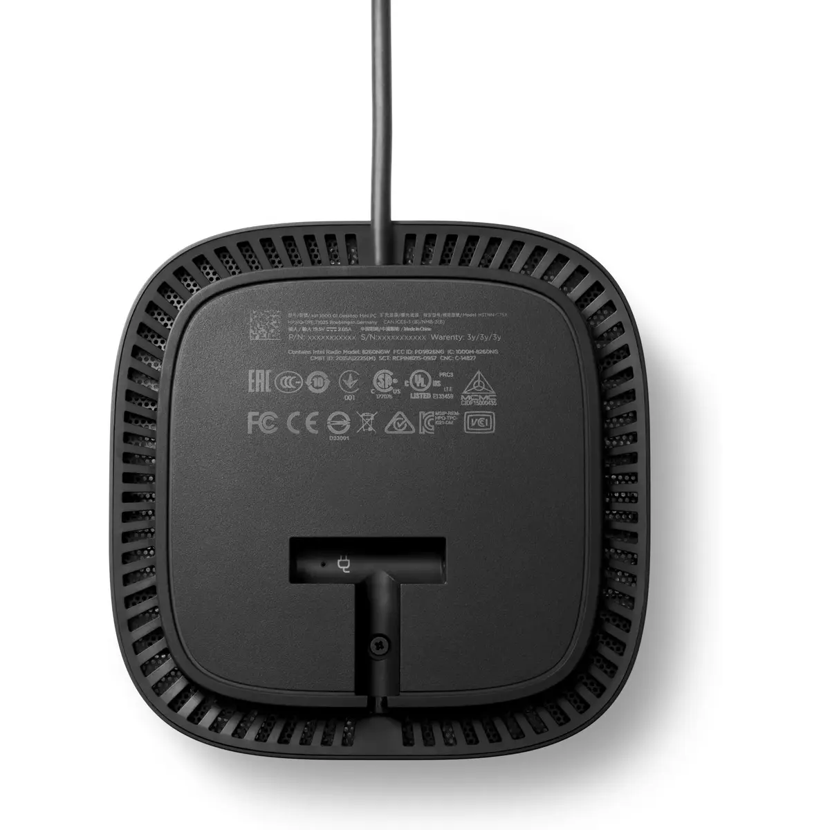 HP USB-C Dock G5 Photo 5