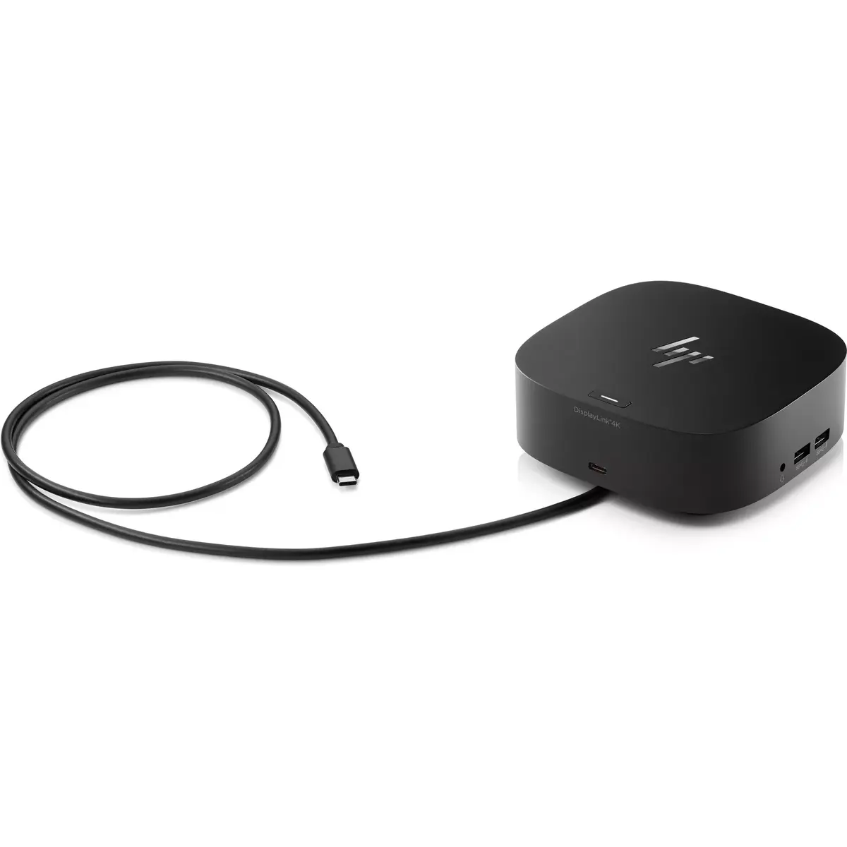 HP USB-C/A Universal Dock G2 Photo 2