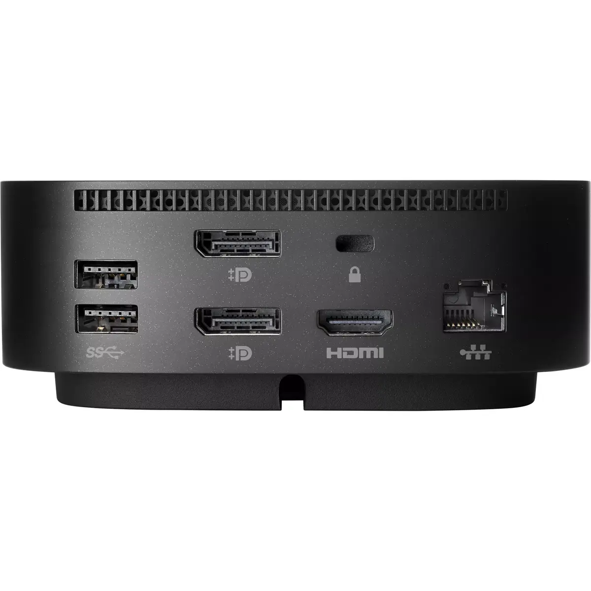 HP USB-C/A Universal Dock G2 Photo 4