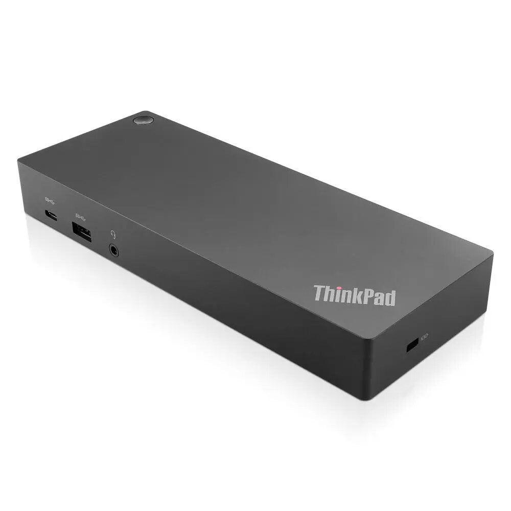 Lenovo ThinkPad Hybrid USB-C ar USB-A