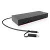 Док-станция Lenovo ThinkPad Hybrid USB-C с USB-A Dock Photo 2