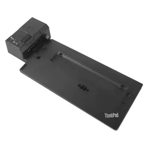 Docking Station Lenovo ThinkPad Basic Docking Station Black Ethernet LAN 10/100/1000 Mbit/s