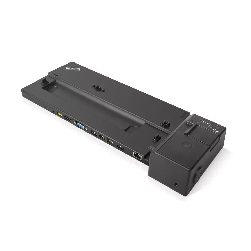 Doku stacija Lenovo ThinkPad Basic Docking Station Photo 3