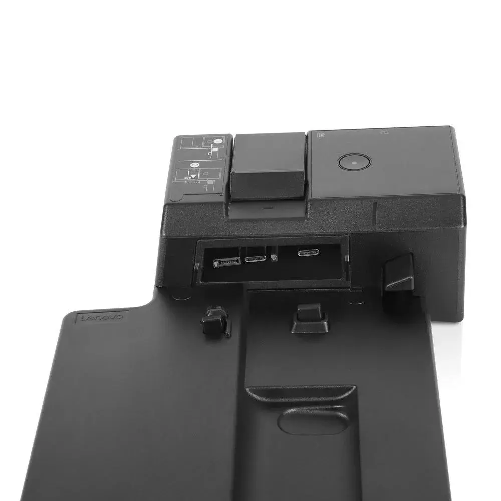 Doku stacija Lenovo ThinkPad Basic Docking Station Photo 6