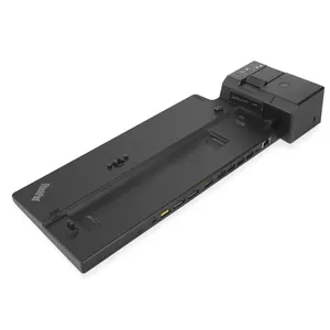 Docking Station Lenovo ThinkPad Pro Docking Black Ethernet LAN 1000 Mbit/s
