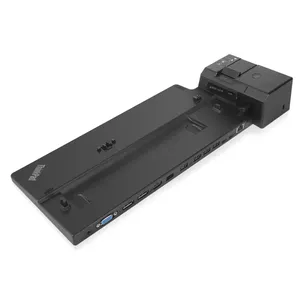 Docking Station Lenovo ThinkPad Ultra Docking Black 135W Ethernet 4096x2160
