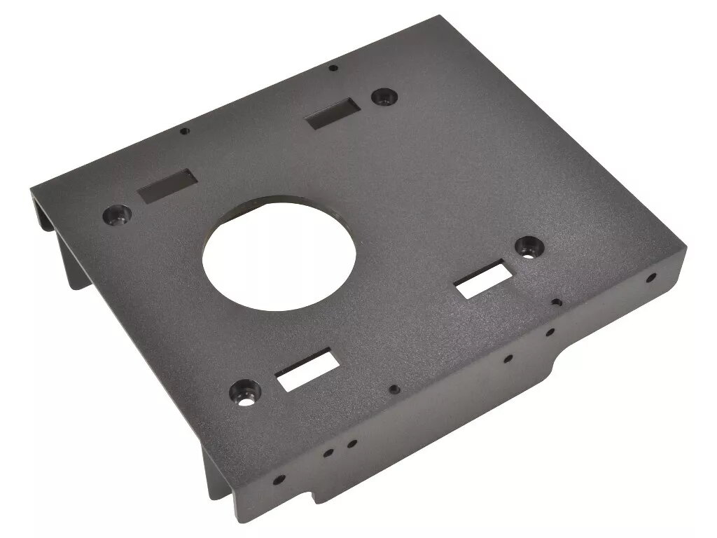 Коробки и крепления для HDD и SSD