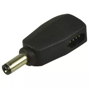 Laptop power tip 2-Power TIP5004A 16V Black Yellow