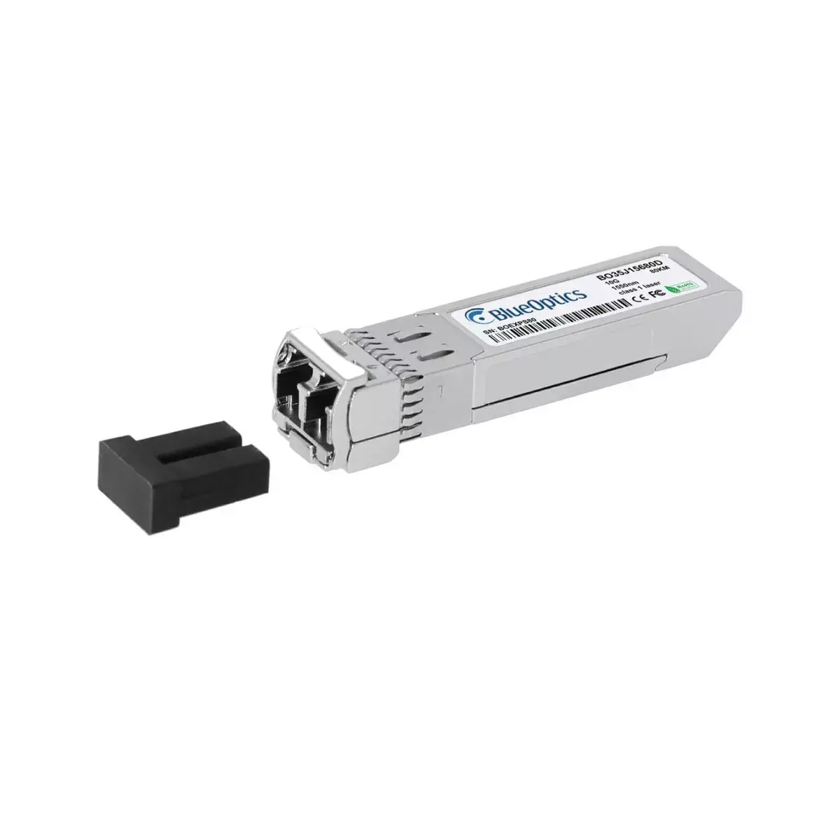 SFP+ transceiver BlueOptics 02310SNN-BO Photo 4