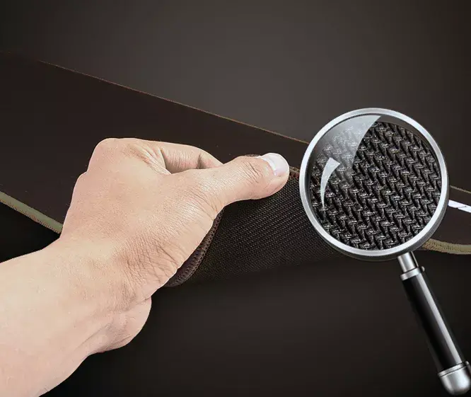 Mouse Pad Varr Gaming Mousepad Mat Photo 3