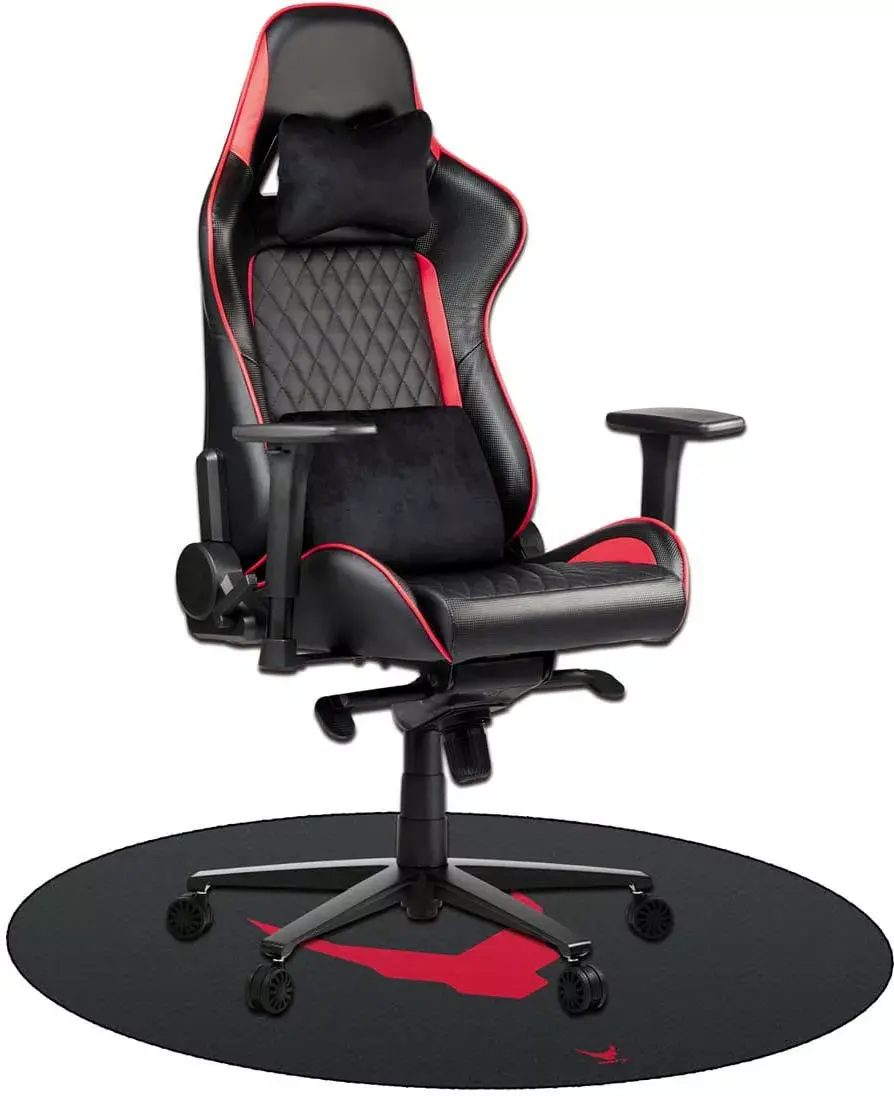 Grīdas paklājs OMEGA Pro Gaming Varr VGFMB01 Photo 3
