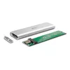 Lindy USB 3.2 Gen 2 M.2 SSD korpuss Photo 3