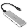 Lindy USB 3.2 Gen 2 M.2 SSD korpuss Photo 4