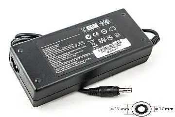 Strāvas adapters extra digital CO90E4817 portatīvajam