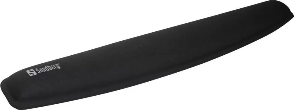 Подставка для запястья Sandberg Memory Foam Wrist Rest 48cm Photo 3