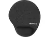 Sandberg Memory Foam Mousepad Round Photo 2