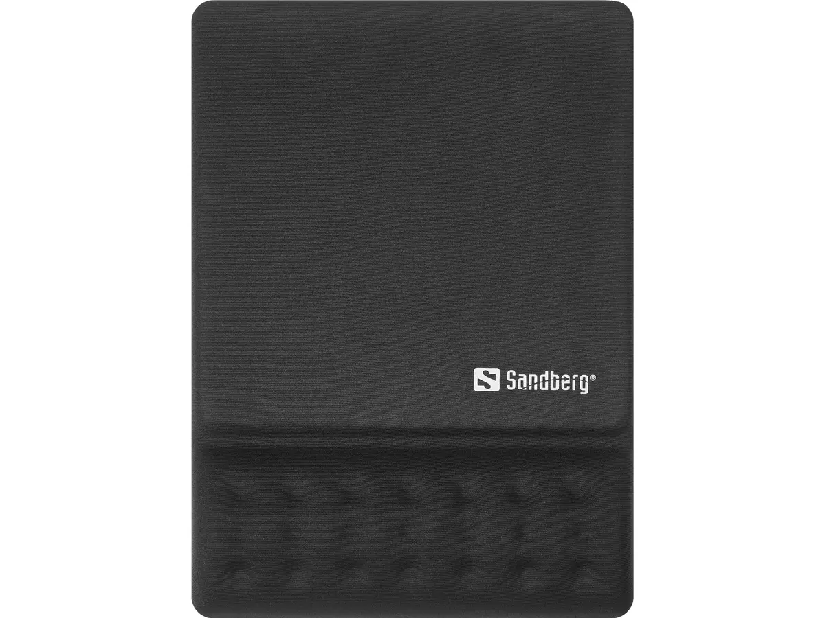 Sandberg Memory Foam Square peles paliktnis