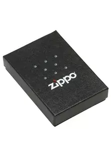 Flame kitchen lighter Zippo Slim Photo 2