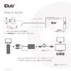 Адаптер VGA и USB Type-A на HDMI CLUB3D CAC-1720 Photo 4