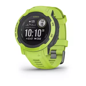 Смарт-часы Garmin Instinct 2 Зеленый