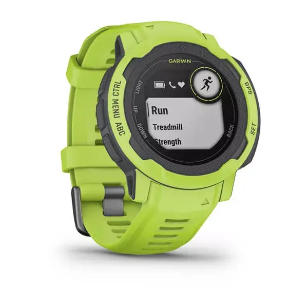 Смарт-часы Garmin Instinct 2 Photo 3