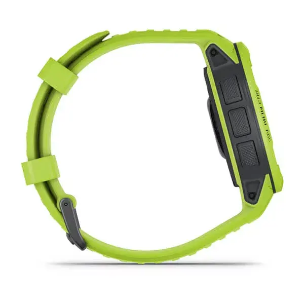 Смарт-часы Garmin Instinct 2 Photo 5