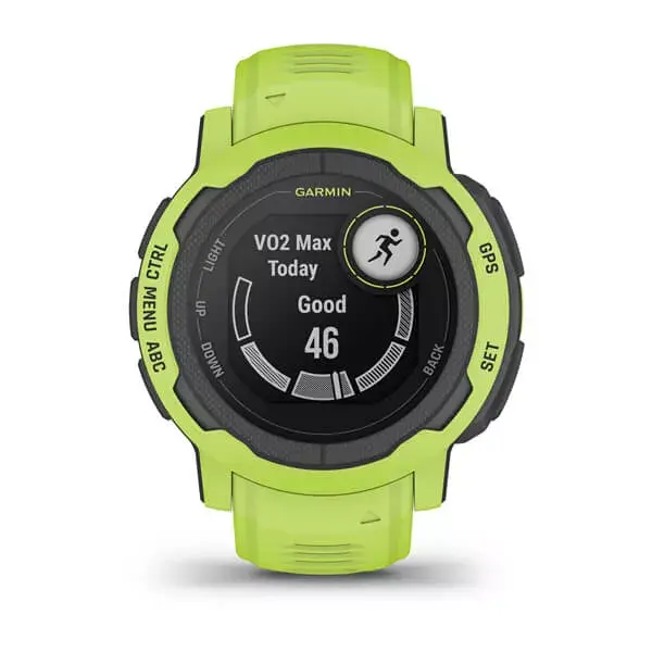 Смарт-часы Garmin Instinct 2 Photo 6