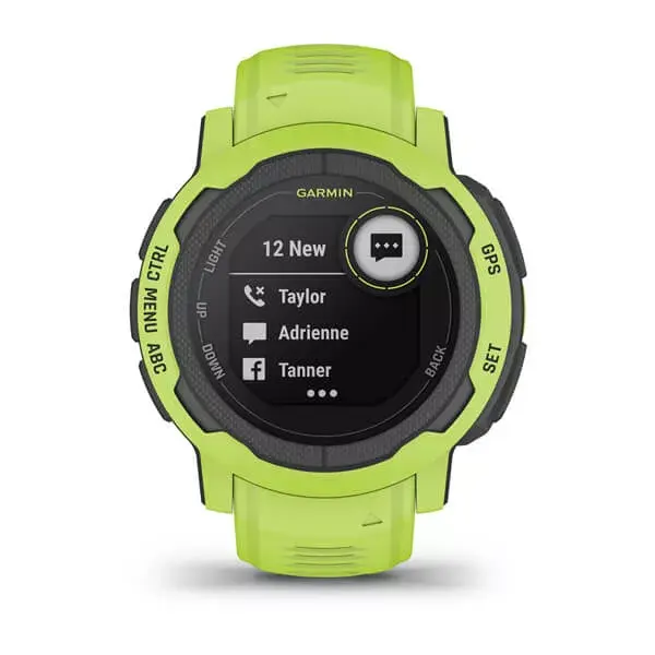Смарт-часы Garmin Instinct 2 Photo 7