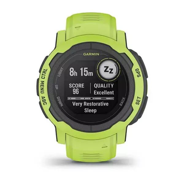 Смарт-часы Garmin Instinct 2 Photo 8