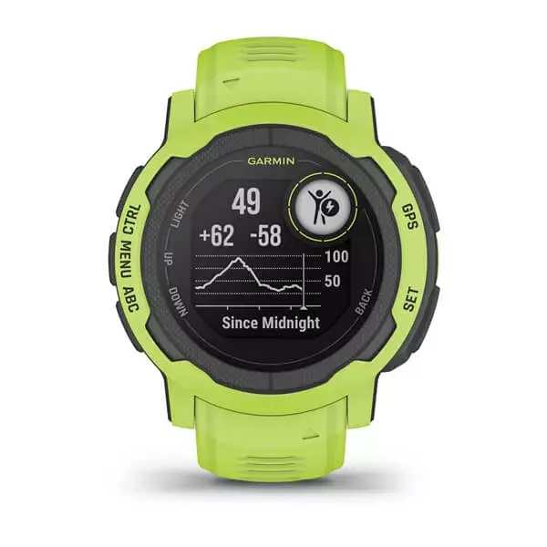 Смарт-часы Garmin Instinct 2 Photo 9