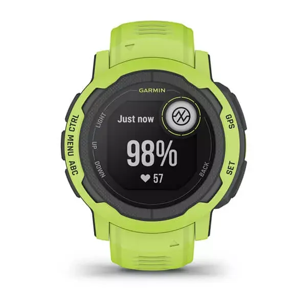 Смарт-часы Garmin Instinct 2 Photo 10