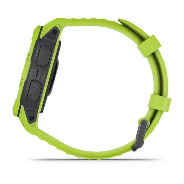 Смарт-часы Garmin Instinct 2 Photo 12