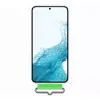 Samsung Cover Galaxy S22 case EF-GS901T — White Photo 2