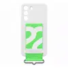 Samsung Cover Galaxy S22 case EF-GS901T — White Photo 5