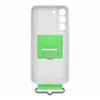 Samsung Cover Galaxy S22 case EF-GS901T — White Photo 6