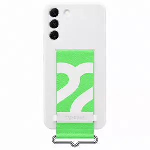 Чехол Samsung Galaxy S22+ 16.8 см Белый EF-GS906T