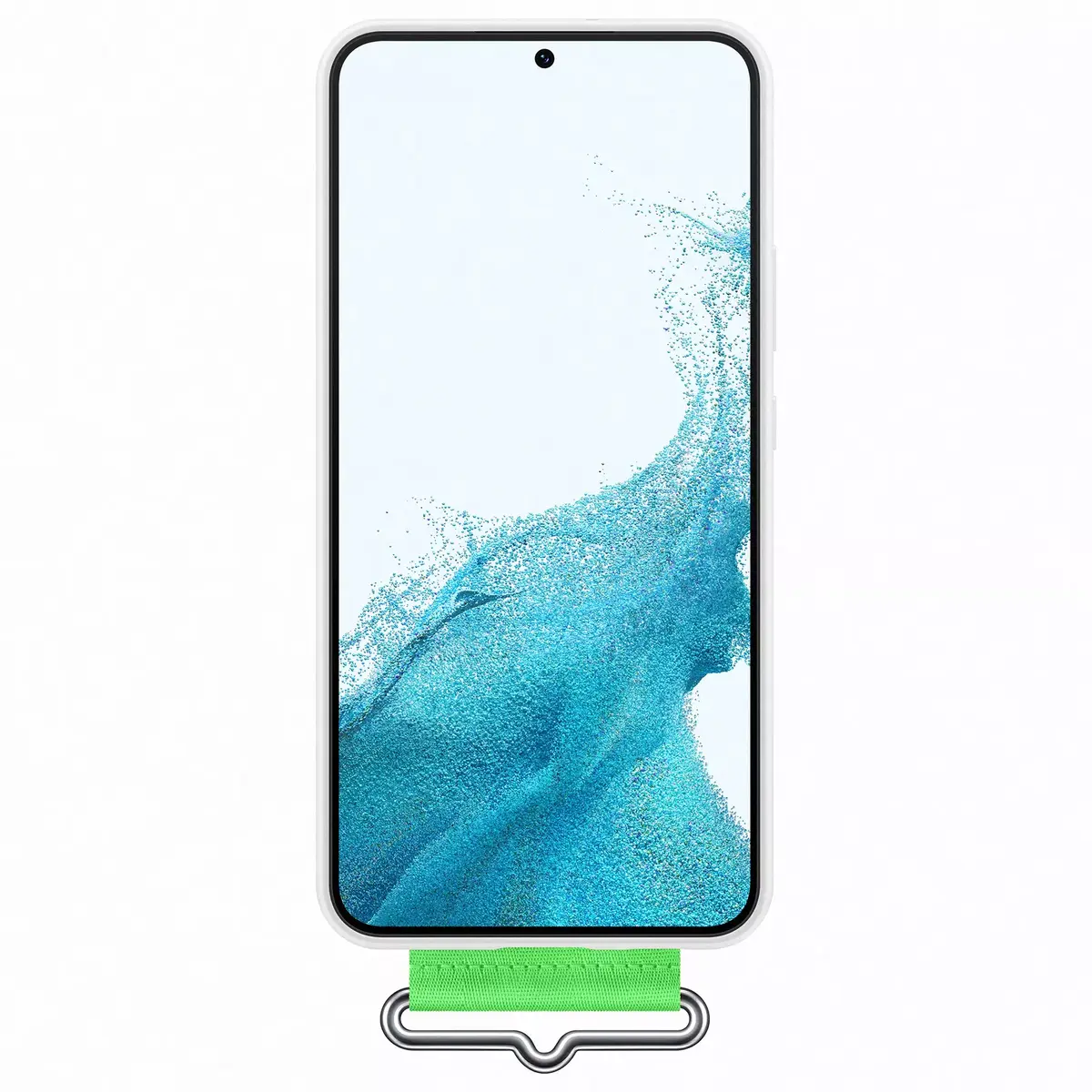 Чехол Samsung Galaxy S22+ EF-GS906T Photo 2